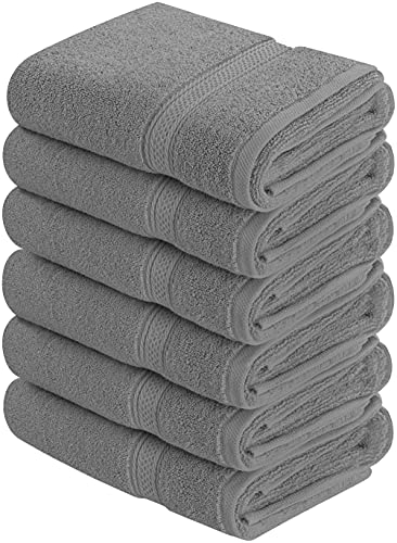 Utopia Towels - Handtücher Set aus Baumwolle - 10...